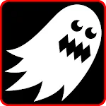 Real Ghost Communicator - Ghos | Indus Appstore | App Icon