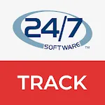 24/7 Software TrackPad | Indus Appstore | App Icon