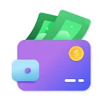 Money Manager - Budget Planner | Indus Appstore | App Icon