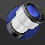 Mega Zoom Camera - xZoom | Indus Appstore | App Icon