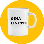 Gina Linetti Soundboard | Indus Appstore | App Icon