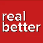 RealBetter: Online Broker App | Indus Appstore | App Icon