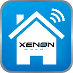 XenonSmartHome | Indus Appstore | App Icon