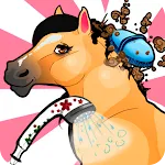 Dress up the pony | Indus Appstore | App Icon