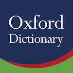 Oxford Dictionary | Indus Appstore | App Icon