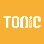 Tonic Mag - Wing Foil Magazine | Indus Appstore | App Icon