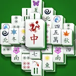 Mahjong Solitaire | Indus Appstore | App Icon