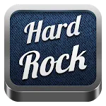 Hard rock radios | Indus Appstore | App Icon