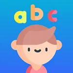 Funny English Alphabet | Indus Appstore | App Icon