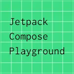 Jetpack Compose Playgroundapp icon