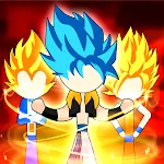 Stick Battle Fight | Indus Appstore | App Icon