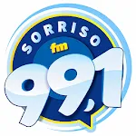 Sorriso FM | Indus Appstore | App Icon