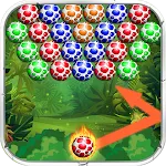 Dinosaur Eggs Pop | Indus Appstore | App Icon