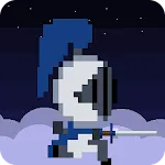 Pixel Knight | Indus Appstore | App Icon