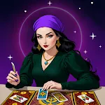 Tarot Card Reading & Horoscope | Indus Appstore | App Icon