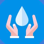 Water Quality | Indus Appstore | App Icon