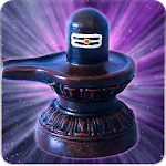 4D Shiva Lingam Live Wallpaper | Indus Appstore | App Icon