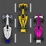 Classic Formula Racer 2D | Indus Appstore | App Icon