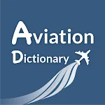 Aviation Dictionary | Indus Appstore | App Icon