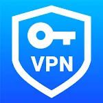 VPN - Secure VPN Proxy | Indus Appstore | App Icon