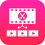 Video Splitter for Status | Indus Appstore | App Icon