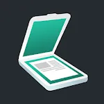 Simple Scan - PDF Scanner App | Indus Appstore | App Icon