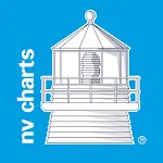 NV Charts GPS Navigation AIS | Indus Appstore | App Icon