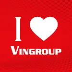 ILoveVingroup | Indus Appstore | App Icon