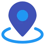 Share Location Latitude & Long | Indus Appstore | App Icon