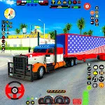 US Truck Simulator Mexico City | Indus Appstore | App Icon