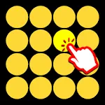 Odd Color Out Color Puzzles | Indus Appstore | App Icon