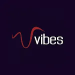 Vibes Fitness - Get fit. Feel  | Indus Appstore | App Icon