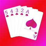 5 Cards | Indus Appstore | App Icon