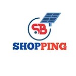 SB Shopping | Indus Appstore | App Icon