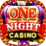 One Night Casino - Slots 777 | Indus Appstore | App Icon