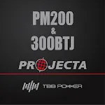 IntelliJay PM200 & 300BTJ | Indus Appstore | App Icon