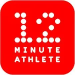 12 Minute Athlete HIIT Workout | Indus Appstore | App Icon