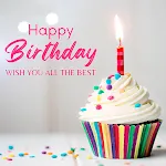 Happy Birthday Images | Indus Appstore | App Icon