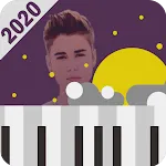 Piano Tiles Justin Bieber | Indus Appstore | App Icon