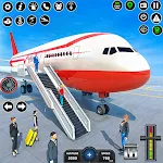 Flight Simulator: Plane Games | Indus Appstore | App Icon