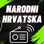 narodni radio hrvatska | Indus Appstore | App Icon