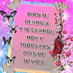 Imágenes de Bendiciones | Indus Appstore | App Icon