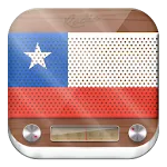 Radio Chile - All Chile Radio | Indus Appstore | App Icon