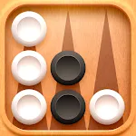 Backgammon - Board Game | Indus Appstore | App Icon