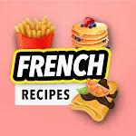 Simple French Recipes App | Indus Appstore | App Icon