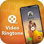 Love Video Ringtone for Incomi | Indus Appstore | App Icon