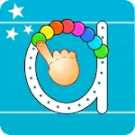 Writing Wizard - Learn Letters | Indus Appstore | App Icon