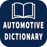 Automotive Dictionary | Indus Appstore | App Icon