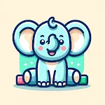 Baby Games: Fun Learning Games | Indus Appstore | App Icon