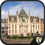 Antwerp Travel & Explore, Offl | Indus Appstore | App Icon